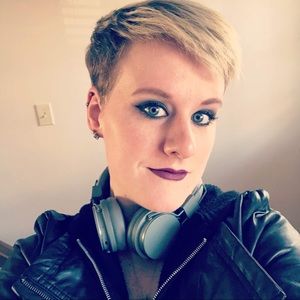 Meet your Posher, Kaitlyn